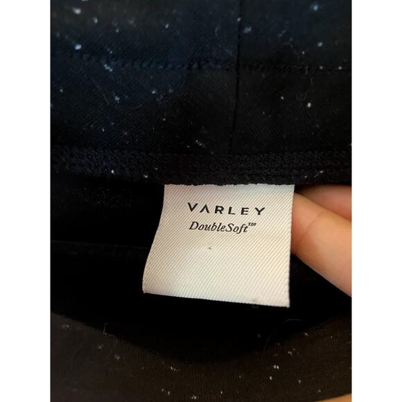 Varley Betsy Sweatshirt Black size L large - Picture 3 of 6
